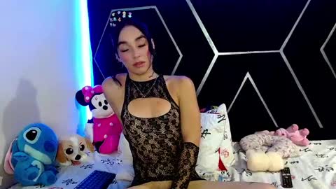 emillystonex online show from March 4, 2025, 8:38 pm