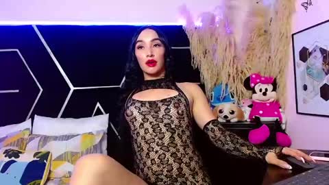 emillystonex online show from May 15, 2026, 4:36 pm