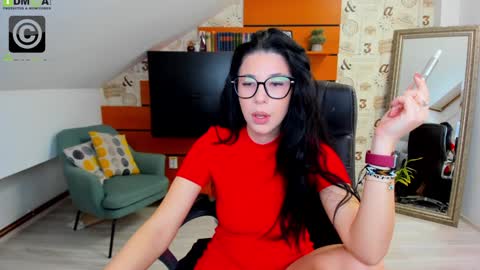 Snapshot of emillytaylor chatting on February 6, 2025, 4:42 am EmillyTaylor online show from February 6, 2025, 4:42 am