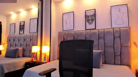 Emily online show from January 18, 2025, 8:31 am