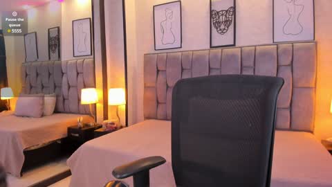 Emily online show from January 23, 2025, 8:25 am