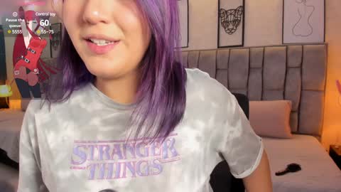 Emily online show from February 2, 2025, 5:21 am