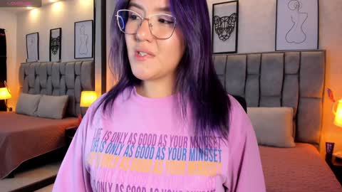 Emily online show from February 8, 2025, 7:15 am