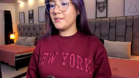 Emily online show from February 20, 2025, 4:28 am