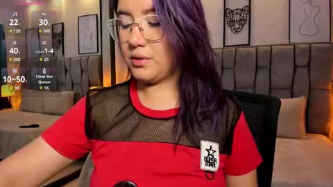 Emily online show from February 23, 2025, 7:11 am