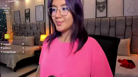 Emily online show from February 23, 2025, 10:17 am