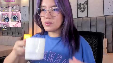 Emily online show from February 28, 2025, 3:37 am