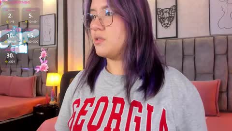 Emily online show from March 2, 2025, 3:45 am