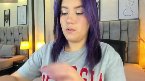 Emily online show from March 12, 2025, 3:35 am