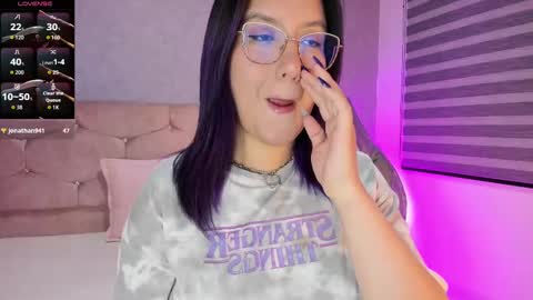 Emily online show from October 3, 2025, 5:15 am