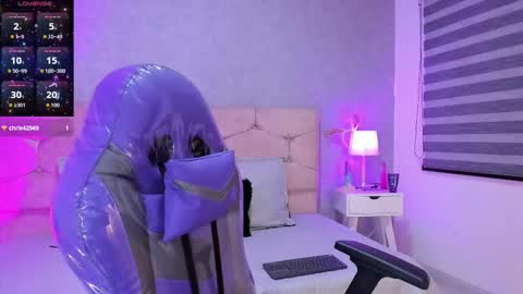 Emily online show from October 8, 2025, 4:21 am