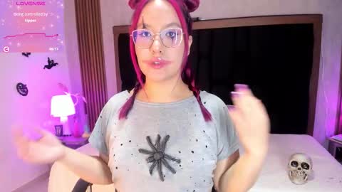 Emily online show from October 30, 2025, 4:58 am