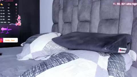 Emily online show from February 6, 2026, 10:40 am