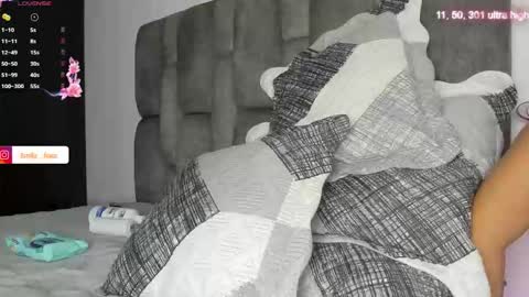 Emily online show from February 23, 2026, 10:34 am