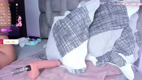 Emily online show from February 26, 2026, 9:30 am