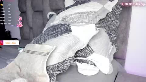 Emily online show from March 16, 2026, 10:52 am