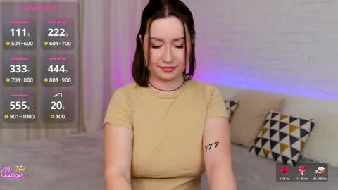 Emily  Bliss online show from March 28, 2026, 8:30 pm