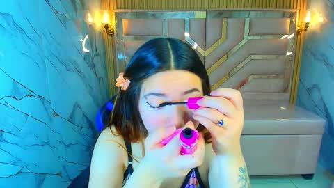 Emily online show from January 8, 2026, 12:51 pm