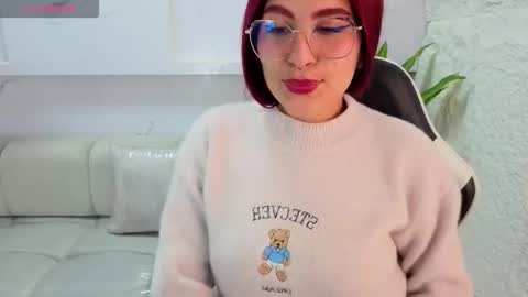 Snapshot of emily__tp chatting on February 23, 2026, 12:35 pm Emily tp 700am - 1400pm online show from February 23, 2026, 12:35 pm