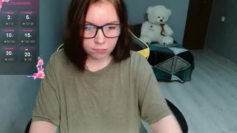 Emily 3 online show from November 4, 2025, 5:12 pm