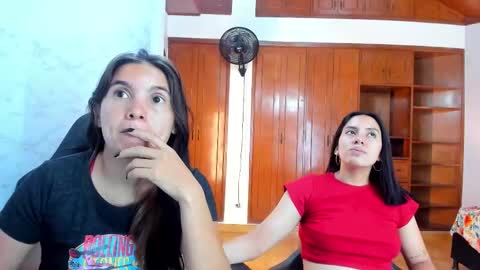 Emily and Soffy online show from March 24, 2026, 12:32 pm