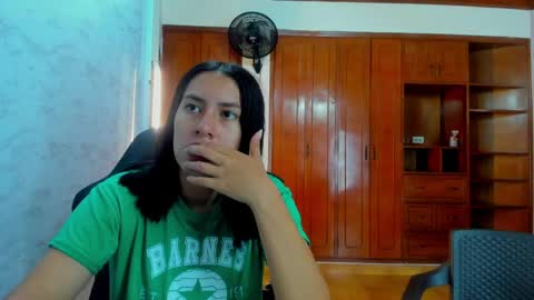 Emily and Soffy online show from June 1, 2026, 12:29 pm