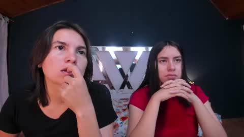 Emily and Soffy online show from July 9, 2026, 12:09 pm