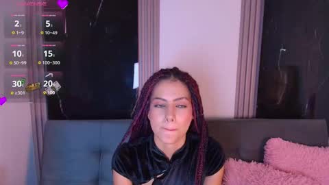 Emery online show from March 17, 2026, 8:34 pm