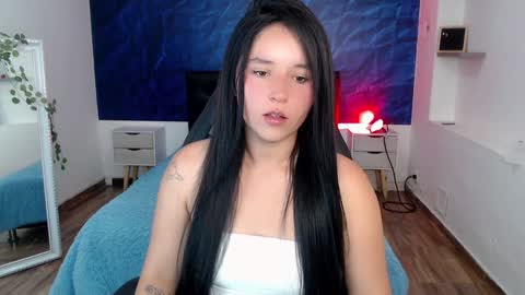Snapshot of emily_carter19 chatting on January 22, 2025, 3:09 am Emily Carter online show from January 22, 2025, 3:09 am