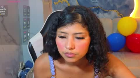Snapshot of emily_carter_tx chatting on July 18, 2026, 3:00 am emily_carter_tx online show from July 18, 2026, 3:00 am