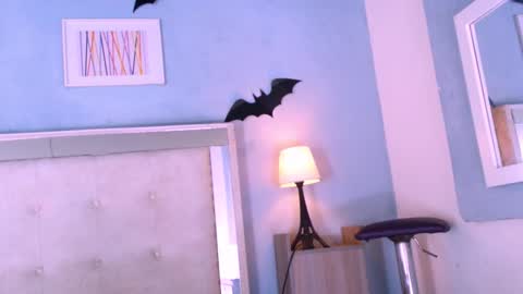 emily_castillo1_ online show from December 5, 2025, 3:59 am