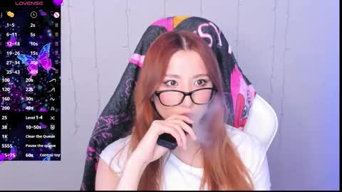 Snapshot of emily_cline chatting on October 27, 2025, 4:05 am emily_cline online show from October 27, 2025, 4:05 am