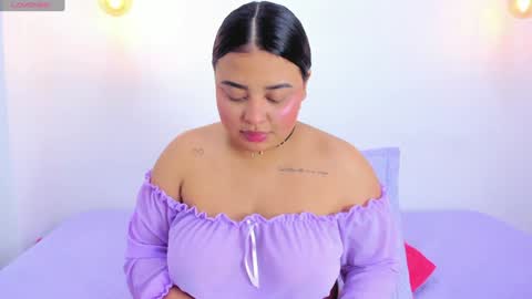 Snapshot of emily_cooper20_ chatting on January 6, 2025, 4:36 am Emily online show from January 6, 2025, 4:36 am