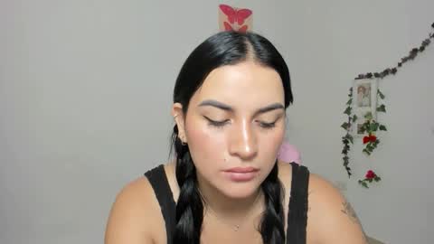 Emily  online show from November 3, 2025, 3:02 pm