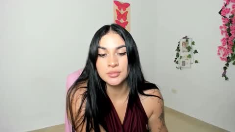 Emily  online show from January 5, 2026, 8:45 pm