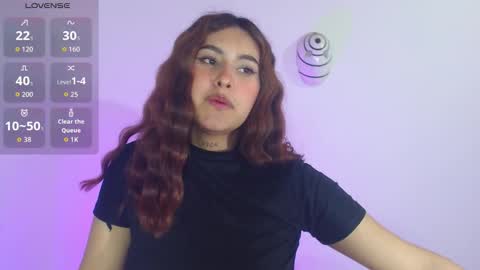 emily fox 3 online show from November 19, 2025, 5:29 am