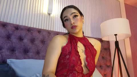 Emily online show from February 12, 2026, 10:43 am