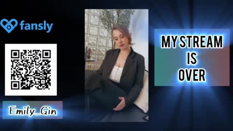 EMILY online show from December 3, 2024, 4:17 pm