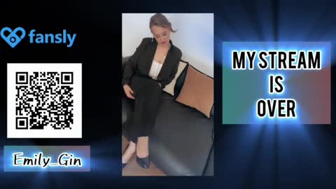 EMILY online show from January 9, 2025, 4:06 pm