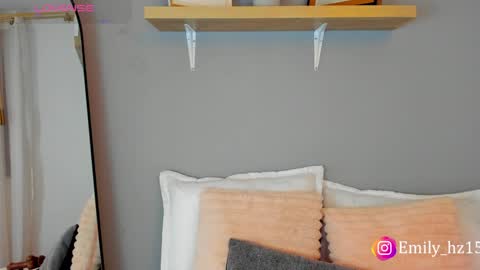 Emily online show from February 5, 2025, 10:30 am