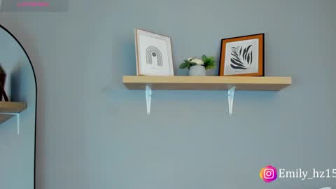 Emily online show from February 26, 2025, 2:03 pm