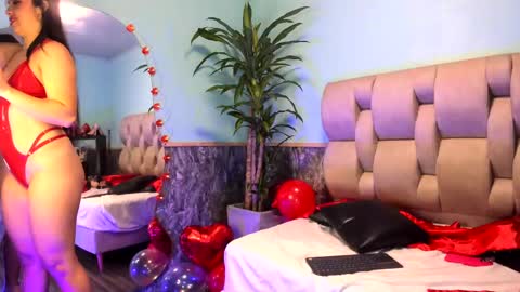 Emily online show from February 15, 2025, 5:17 pm