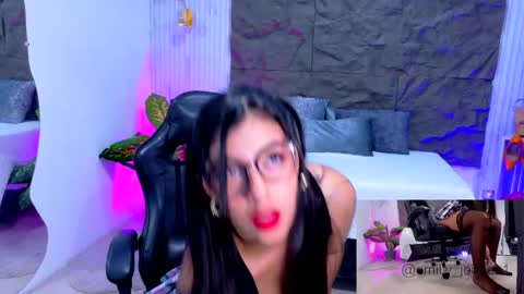 Emily online show from May 29, 2026, 2:15 pm