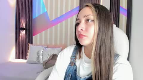 Emily online show from October 22, 2025, 3:12 pm