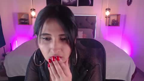 E M I L Y  online show from October 24, 2025, 5:42 pm