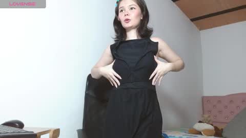 Emily littesweets online show from December 29, 2024, 10:03 pm