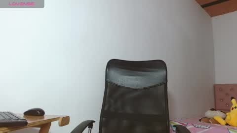 Emily littesweets online show from January 3, 2025, 11:55 pm