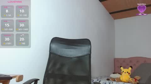 Emily littesweets online show from February 6, 2025, 10:00 pm