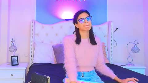 Emily online show from October 5, 2025, 9:34 pm