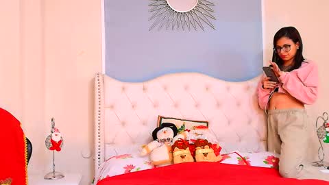 Emily online show from January 6, 2026, 11:18 pm